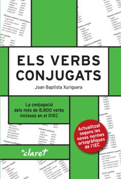 Els verbs conjugats (Edició 2020)