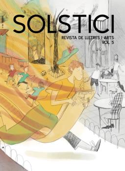 Solstici, Vol. 5