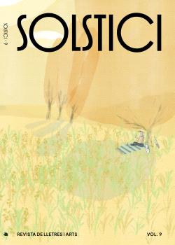 Solstici, Vol. 9