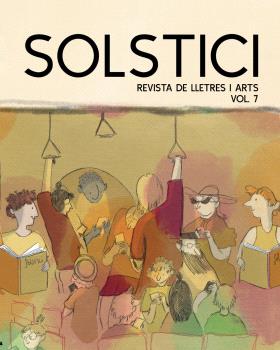 Solstici, Vol. 7