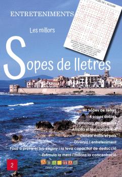 Les millors sopes de lletres, 2