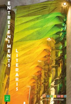 Entreteniments literaris, 2