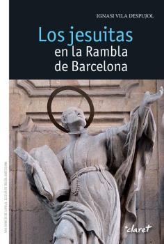 Los jesuitas en la Rambla de Barcelona