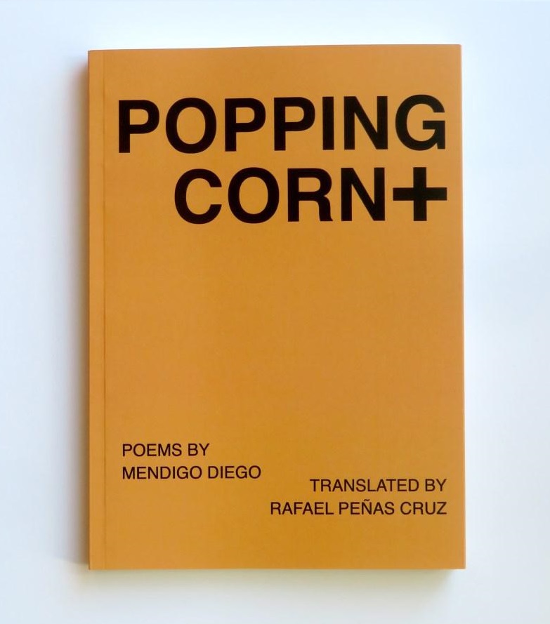 Popping Corn