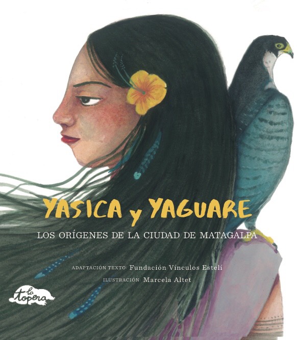 Yasica y Yaguare