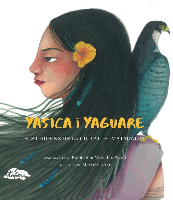 Yasica i Yaguare