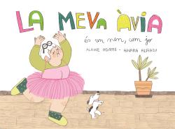 La meva àvia és un nen, com jo