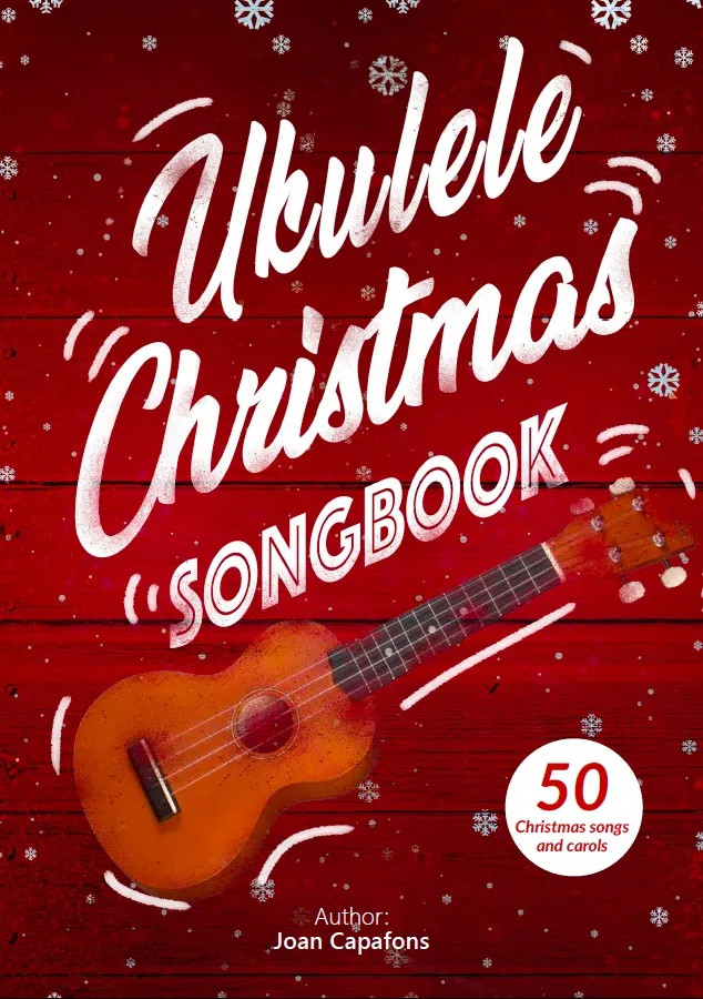 Ukulele Christmas Songbook