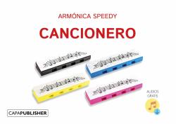 Cancionero para armónica Speedy