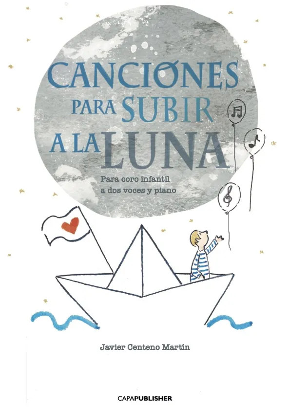 Canciones para subir a la Luna