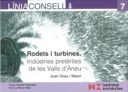 Rodets i turbines