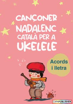 Cançoner català nadalenc per a ukelele