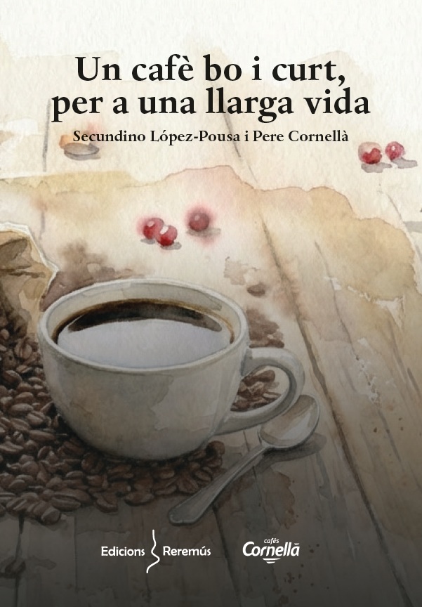 Un café bo i curt, per una llarga vida