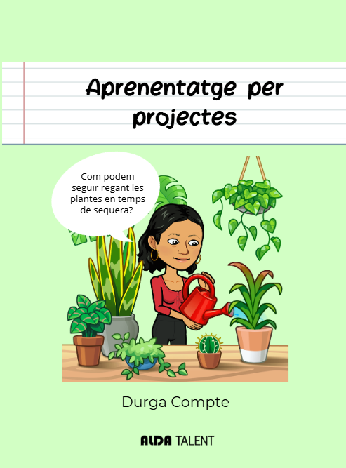 Aprenentatge per projectes