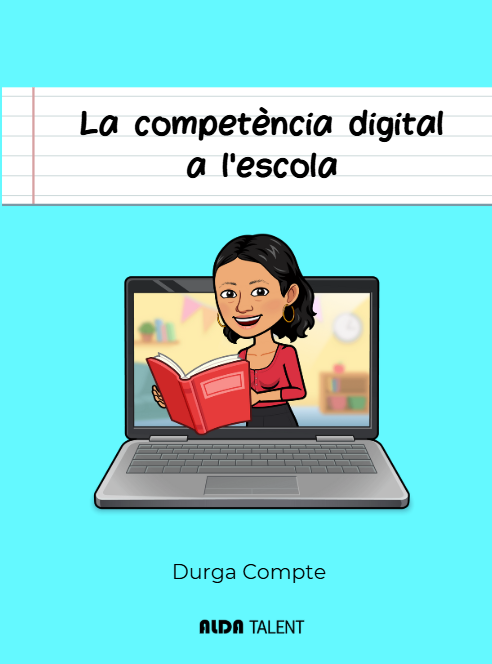 La competencia digital a l'escola