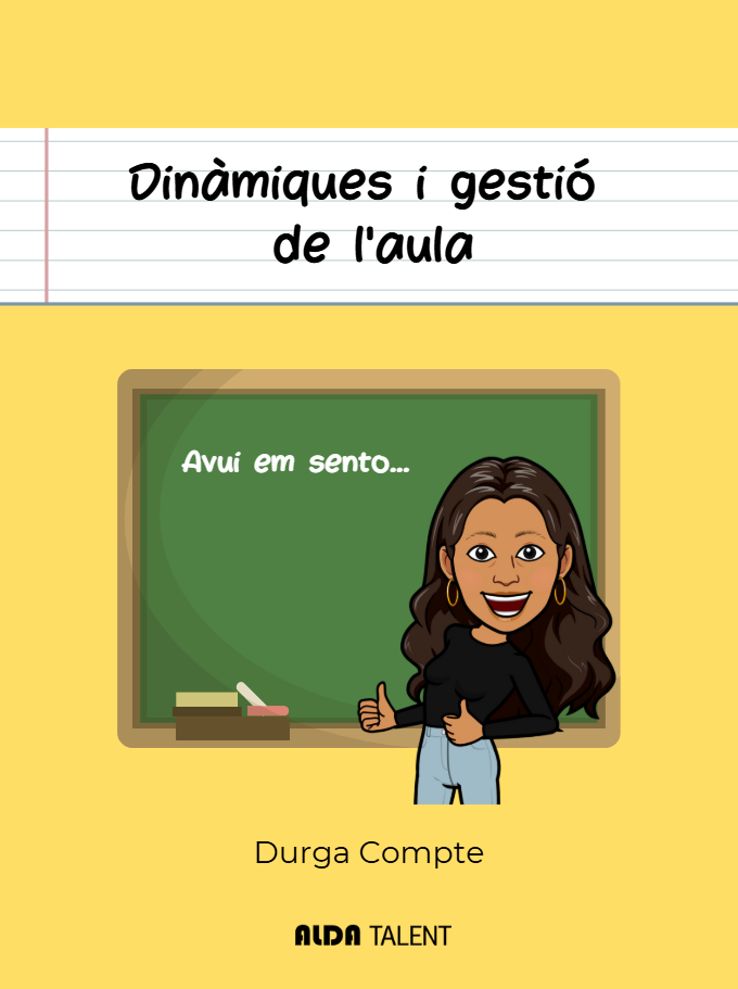 Dinàmiques i gestió de l'aula
