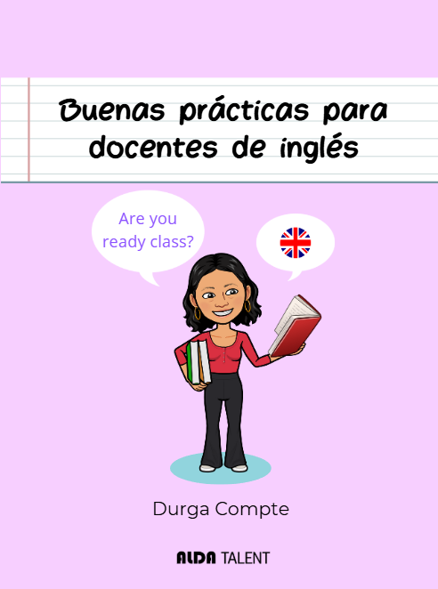 Buenas practicas para docentes de inglés