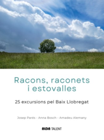 Racons, raconets i estovalles