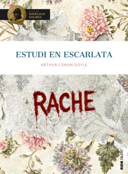 Estudi en escarlata