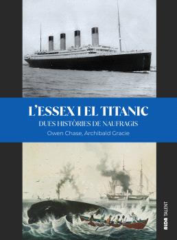 L’Essex i el Titanic