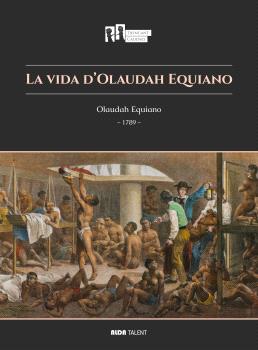 La vida d’Olaudah Equiano