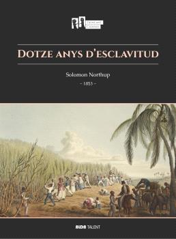 Dotze anys d’esclavitud