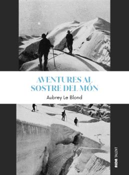Aventures al sostre del món