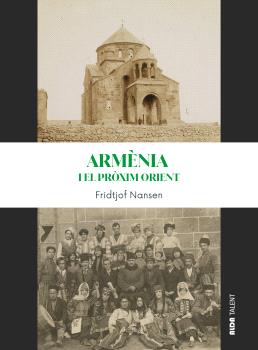 Armènia i el Pròxim Orient