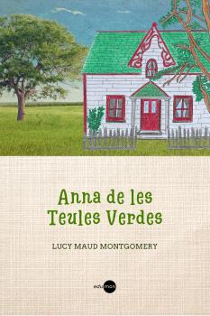 Anna de les Teules Verdes