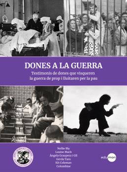 Dones a la guerra