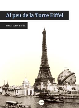 Al peu de la Torre Eiffel
