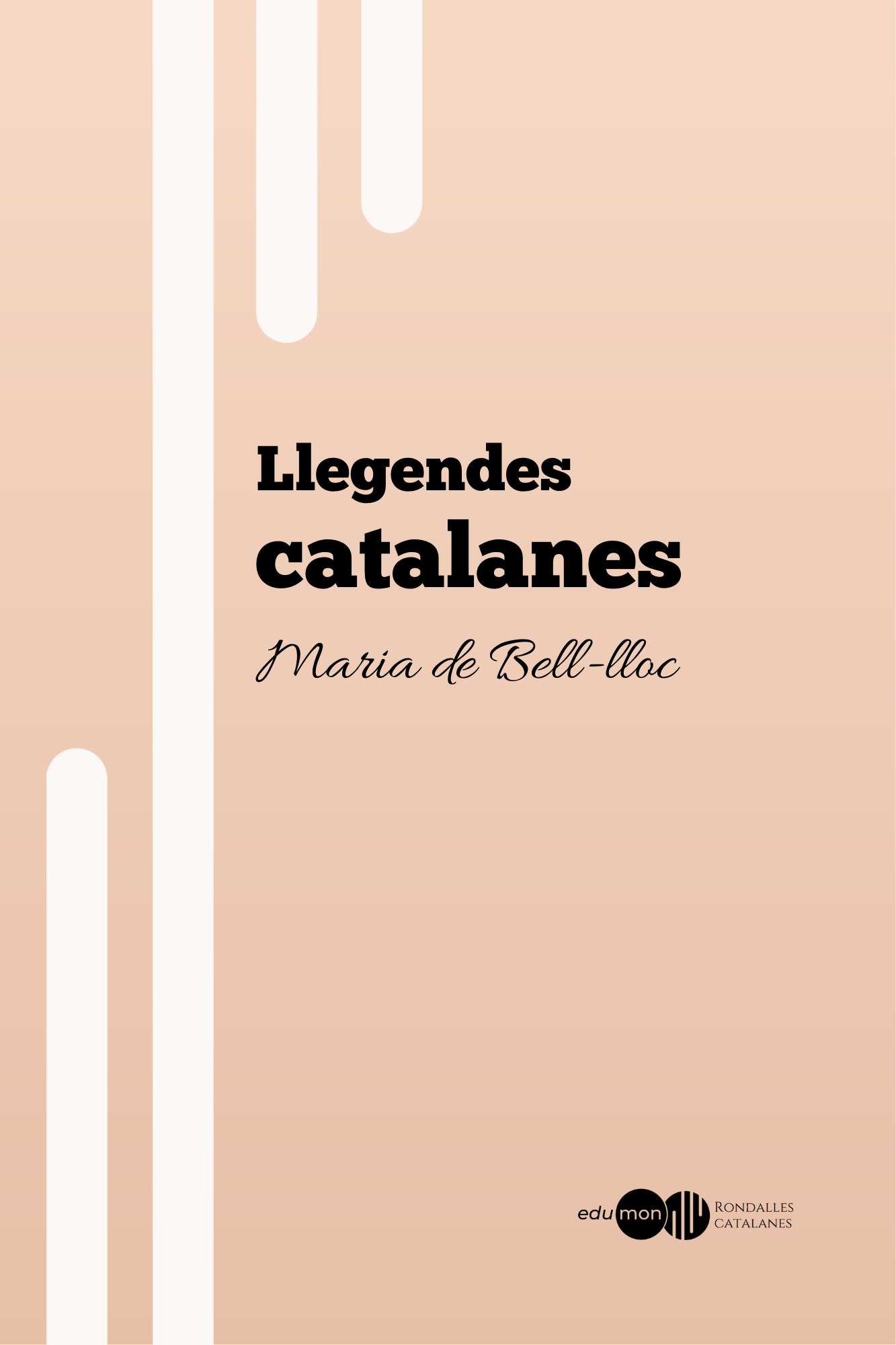 Llegendes catalanes