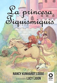 La princesa Tiquismiquis