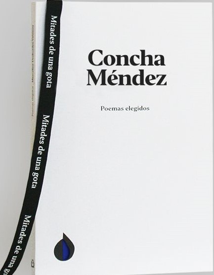 Concha Méndez