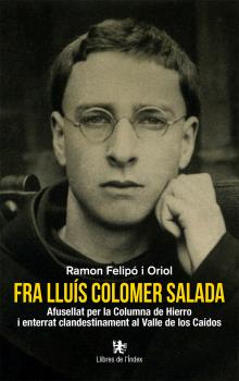 Fra Lluís Colomer Salada