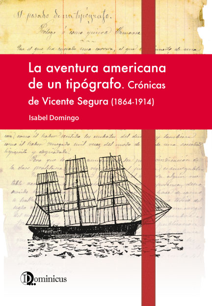 La aventura americana de un tipógrafo