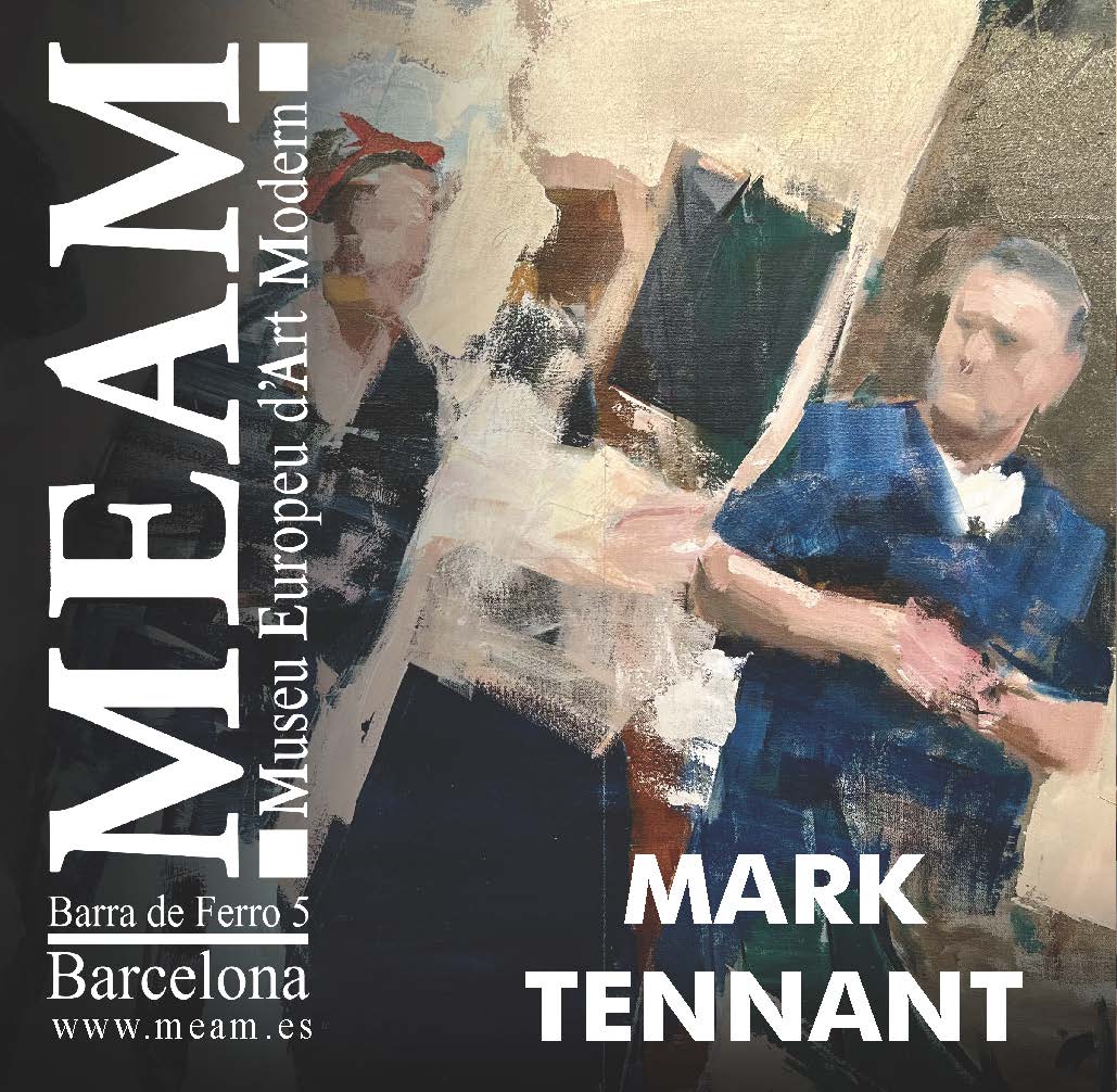 Mark Tennant