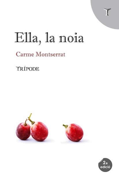 Ella, la noia