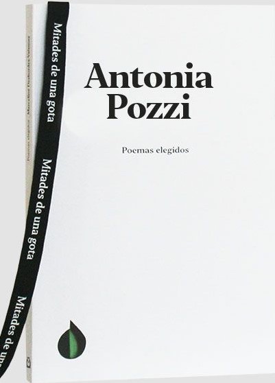 Antonia Pozzi