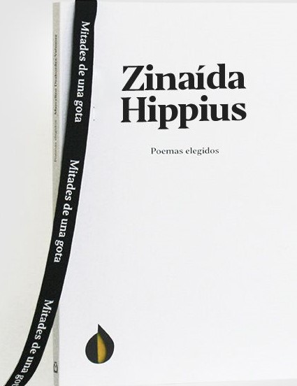 Zinaída Hippius