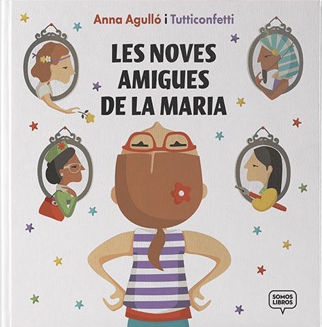 Les noves amigues de la Maria