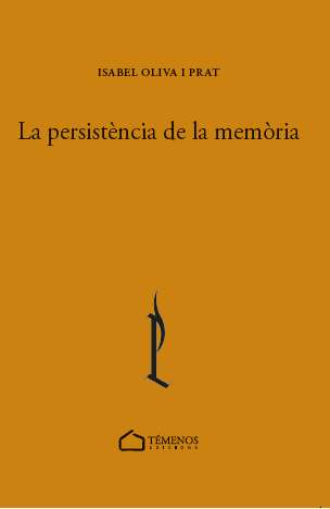 La persistència de la memòria