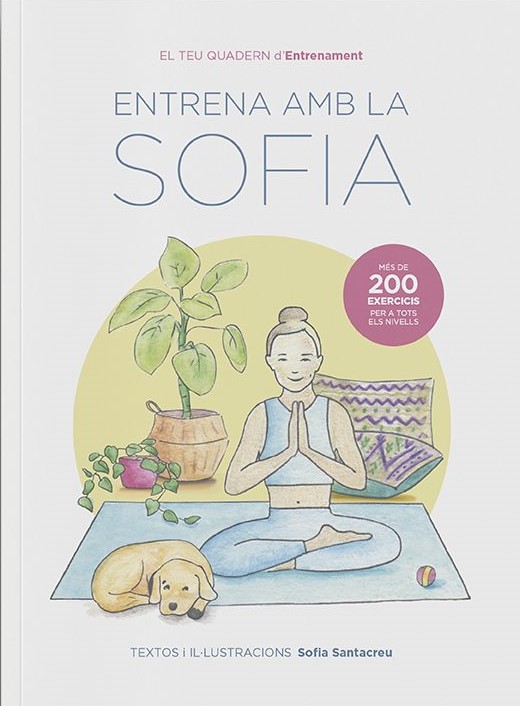 Entrena amb la Sofia