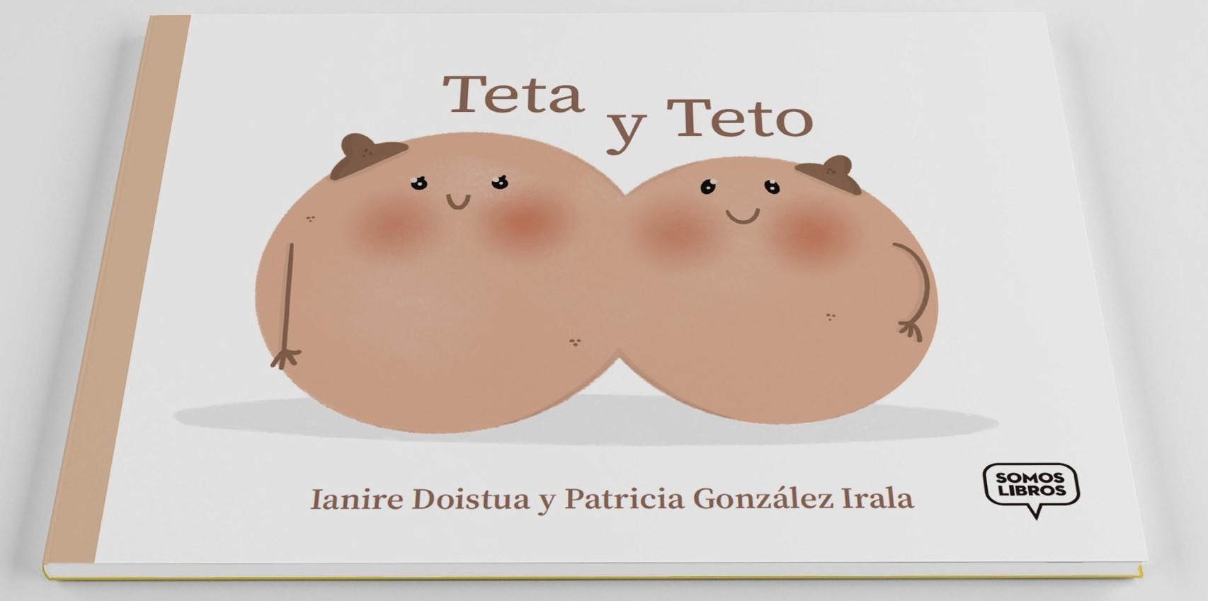 Teta y Teto