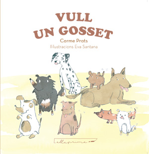 Vull un gosset