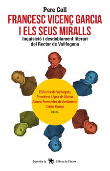 Francesc Vicenç Garcia i els seus miralls