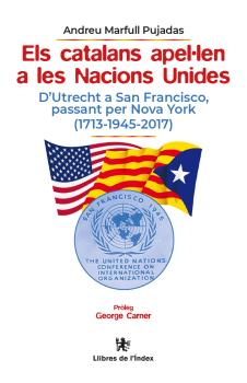 Els catalans apel·len a Nacions Unides