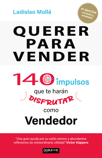 Querer para vender (5a Edición)