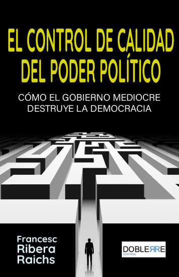 El control de calidad del poder político