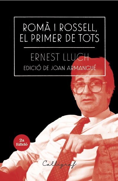 Romà i Rosell, el primer de tots